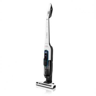 Пылесос Bosch BCH86SIL1 bch86sil1 - фото 256230