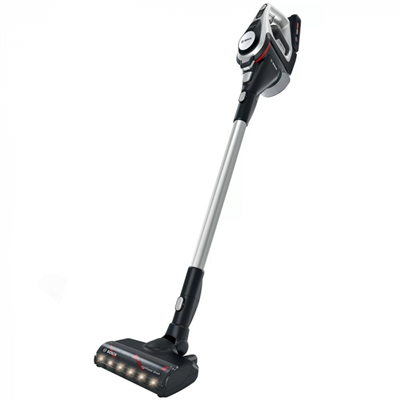 Ручной пылесос (handstick) Bosch Unlimited 8 Gen2 BCS8224WA, белый bcs8224wa - фото 256239