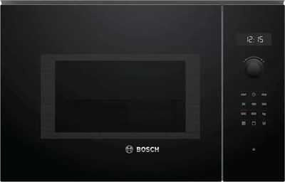 Встраиваемая микроволновая печь Bosch BEL524MB0 bel524mb0 - фото 256294