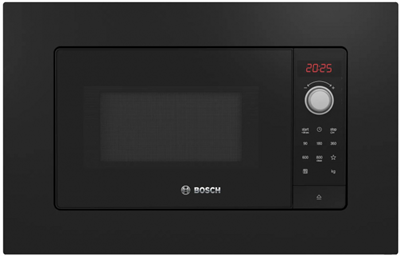 Встраиваемая микроволновая печь Bosch BEL623MB3 bel623mb3 - фото 256303