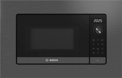 Встраиваемая микроволновая печь Bosch BEL623MD3 bel623md3 - фото 256304