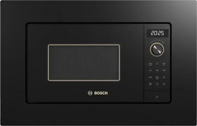 Встраиваемая микроволновая печь Bosch BEL623MY3 bel623my3 - фото 256305