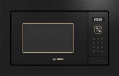 Встраиваемая микроволновая печь Bosch BEL653MY3 bel653my3 - фото 256332