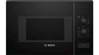 Встраиваемая микроволновая печь Bosch BFL520MB0 bfl520mb0 - фото 256361