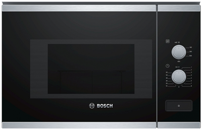 Встраиваемая микроволновая печь Bosch BFL520MS0 bfl520ms0 - фото 256362