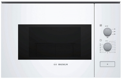 Встраиваемая микроволновая печь Bosch BFL520MW0 bfl520mw0 - фото 256363