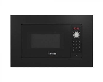 Встраиваемая микроволновая печь Bosch BFL523MB3 bfl523mb3 - фото 256364
