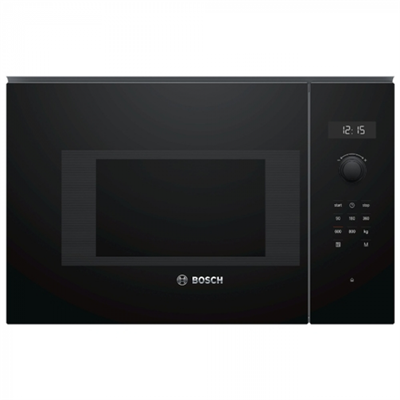 Встраиваемая микроволновая печь Bosch BFL524MB0 bfl524mb0 - фото 256367