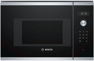 Встраиваемая микроволновая печь Bosch BFL524MS0 bfl524ms0 - фото 256368