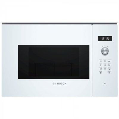 Встраиваемая микроволновая печь Bosch BFL524MW0 bfl524mw0 - фото 256369