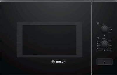 Встраиваемая микроволновая печь Bosch BFL550MB0 bfl550mb0 - фото 256370