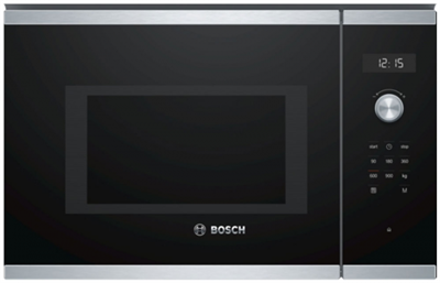 Встраиваемая микроволновая печь Bosch BFL554MS0 bfl554ms0 - фото 256373