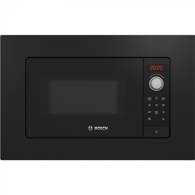 Встраиваемая микроволновая печь Bosch BFL623MB3 bfl623mb3 - фото 256380
