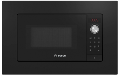 Встраиваемая микроволновая печь Bosch BFL623MC3 bfl623mc3 - фото 256381