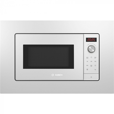 Встраиваемая микроволновая печь Bosch BFL623MW3 bfl623mw3 - фото 256386