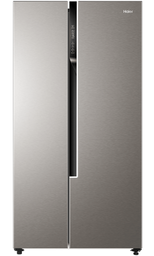 Холодильник Haier HRF-535DM7RU bh03y2e00ru - фото 256435