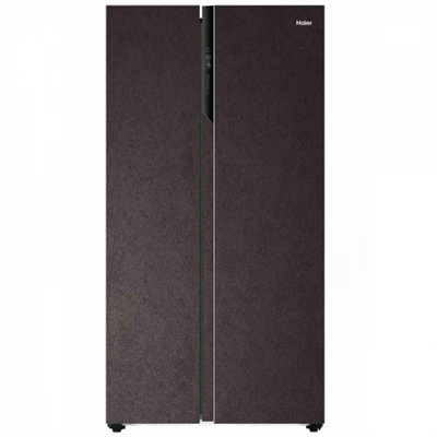 Холодильник Haier HRF-541DY7RU bh03yke01ru - фото 256450