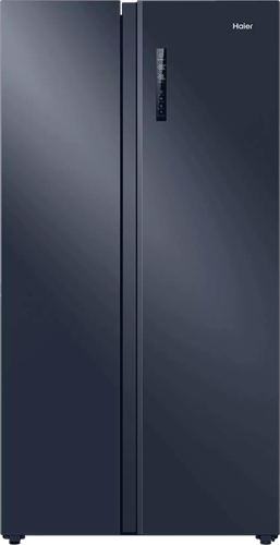Холодильник Side by Side Haier HRF-600DP7ERU bh04a2e01ru - фото 256457