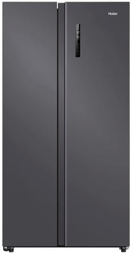 Холодильник Side by Side Haier HRF-600DM7RU bh04ale00ru - фото 256471