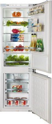 Встраиваемый холодильник Haier BCFT 629 TWRU bj0wz7e95ru - фото 256519