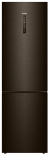 Двухкамерный холодильник Haier C4F740CDBGU1 графитовый bj0xs4e00ru - фото 256583