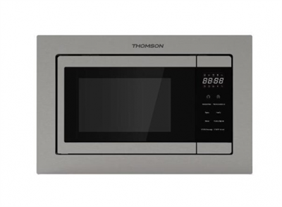 Встраиваемая микроволновая печь Thomson BMO10-S2102 bmo10-s2102 - фото 256625