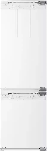 Встраиваемый холодильник с морозильной камерой Haier BCFT528AWRU bn0cf0e00ru - фото 256631