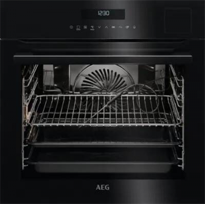 Духовой шкаф Aeg BSE792220B bse792220b - фото 256685