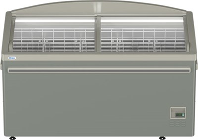 Морозильный ларь Haier GTE 1850G by0kg1000ru - фото 256695