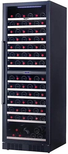 Встраиваемый винный шкаф Cold vine C154-KBT2 c154-kbt2 - фото 256757