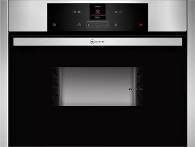 Встраиваемая пароварка Neff C15DR00N0 c15dr00n0 - фото 256773