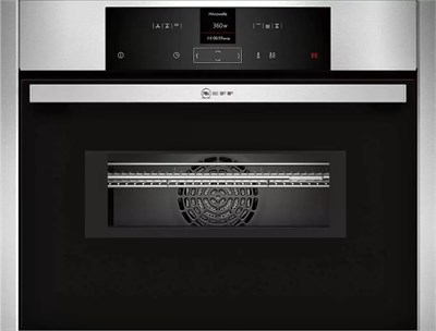 Встраиваемая микроволновая печь Neff C15MR02N0 c15mr02n0 - фото 256795
