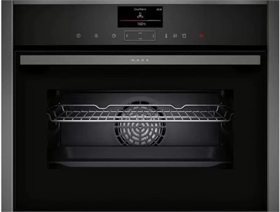 Встраиваемый электрический духовой шкаф Neff C17FS22G0 c17fs22g0 - фото 256828