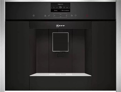 Встраиваемая кофемашина Neff C17KS61H0 c17ks61h0 - фото 256839