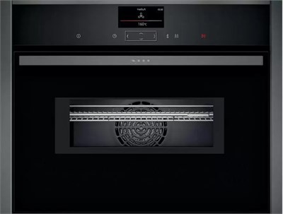 Встраиваемый электрический духовой шкаф Neff C17MS22G0 c17ms22g0 - фото 256870
