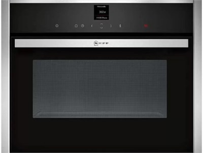 Встраиваемая микроволновая печь Neff C17UR02N0 c17ur02n0 - фото 256893