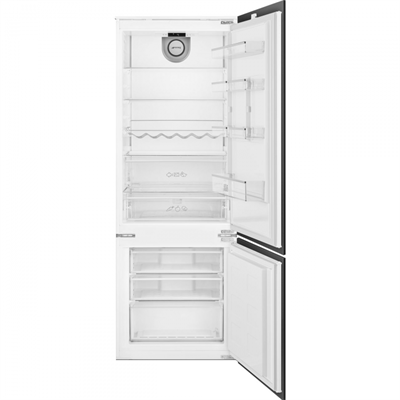 Встраиваемый холодильник Smeg C475VE c475ve - фото 257095