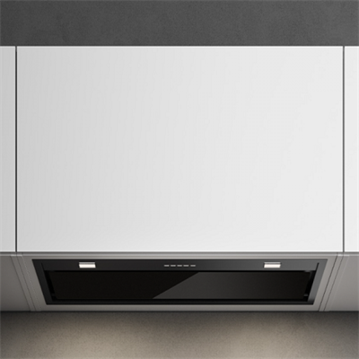 Встраиваемая вытяжка Falmec Built-In Burano Plus 70 BK cbin70.e11p2#zzzn460f - фото 257210