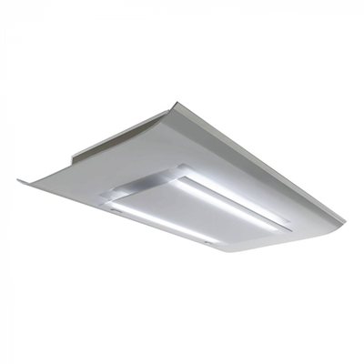 Островная вытяжка Falmec Cielo IS White 120 (потолочная, белое стекло) CCMI20.E0P2#ZZZB461F ccmi20.e0p2#zzzb461n - фото 257224