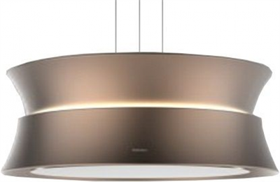 Островная вытяжка Falmec Dama IS.60 Copper CDCN60.E0P7#ZZZU461F cdcn60.e0p7#zzzu461f - фото 257233