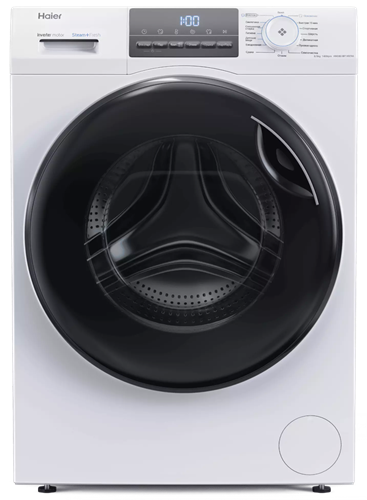 Стирально-сушильная машина HWD80-BP14929A HAIER ce0jg401pru - фото 257255