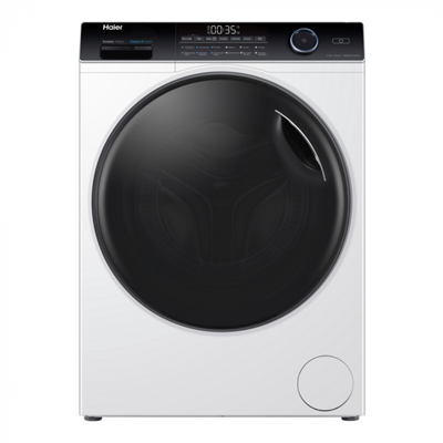 Стирально-сушильная машина HWD80-BP14959A HAIER ce0jg5e00ru - фото 257265