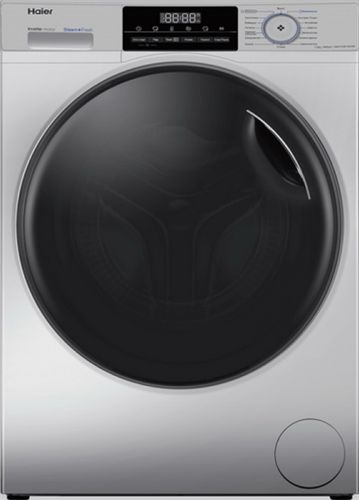 Стиральная машина с сушкой Haier HWD70-BP14929S ce0jg601pru - фото 257266