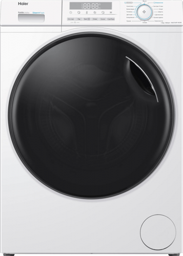 Стиральная машина с сушкой Haier HWD70-BP14929B ce0jg701pru - фото 257267