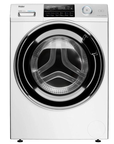 Стиральная машина с фронтальной загрузкой Haier HW70-BP12969AE ce0jga01pru - фото 257273