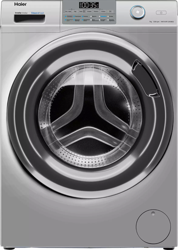 Стиральная машина с фронтальной загрузкой Haier HW70-BP12959BSE ce0jgf01pru - фото 257297