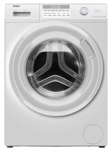 Стиральная машина с фронтальной загрузкой Haier HW70-BP12959BE ce0jgg01pru - фото 257302