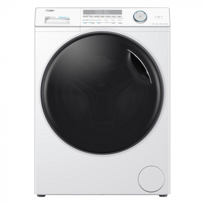 Стиральная машина с сушкой Haier HWD80-BP14959B ce0jgge00ru - фото 257306
