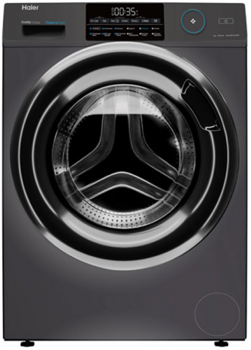 Стиральная машина с фронтальной загрузкой Haier HW70-BP12959DE ce0jgh01pru - фото 257307