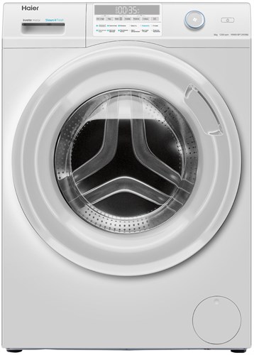 СТИРАЛЬНАЯ МАШИНА HAIER HW60-BP12959BE ce0jgr01pru - фото 257331